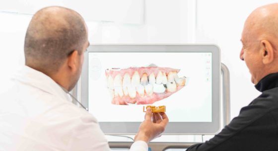 ¿Qué es la Periodoncia?