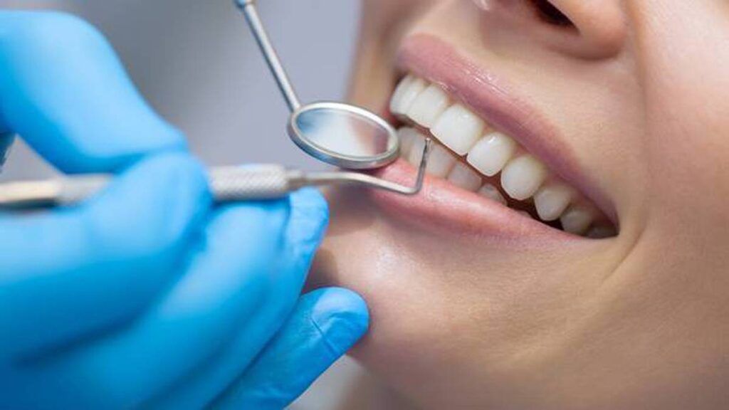 Clínica Dental en Chamberí