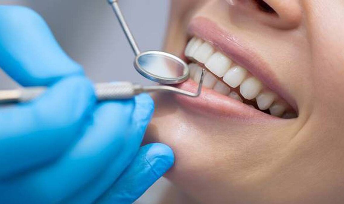 Clínica Dental en Chamberí