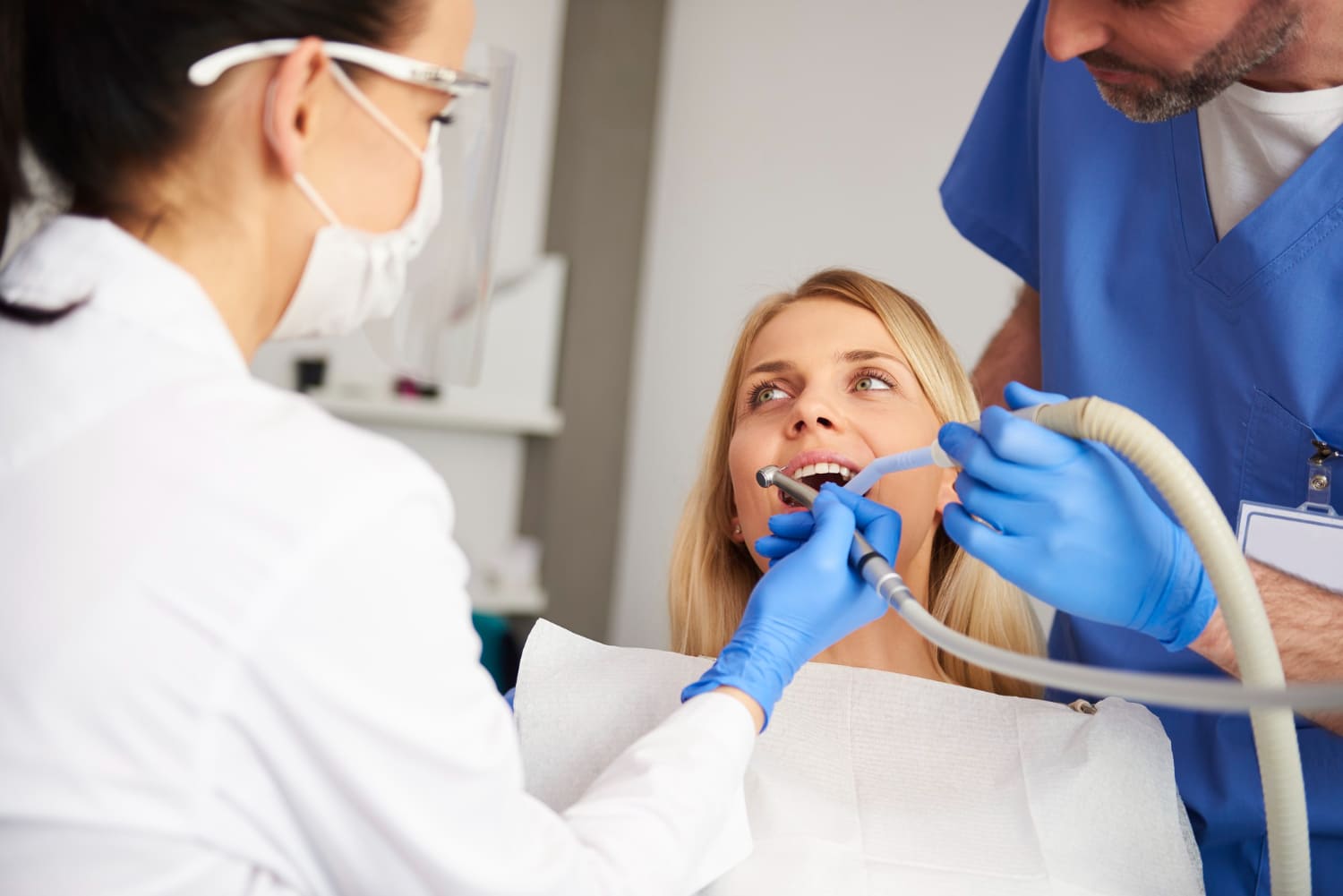 duele una endodoncia