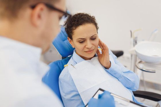 cómo superar el miedo al dentista