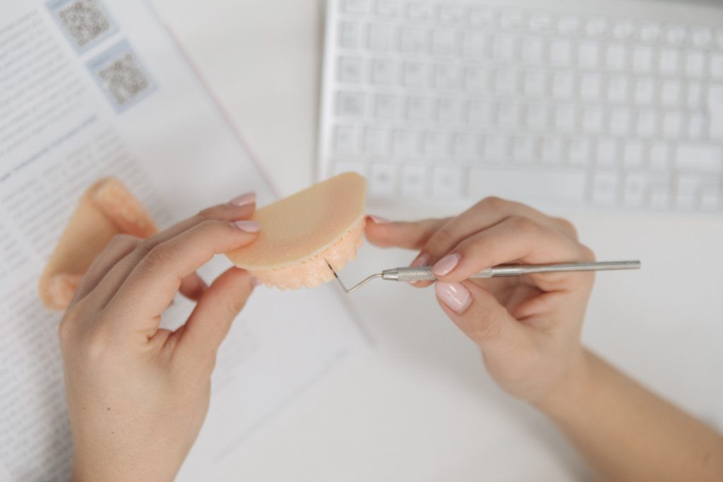 periodoncista madrid
