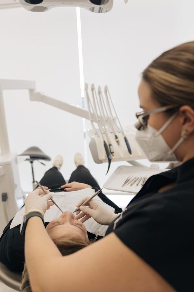 periodoncista madrid