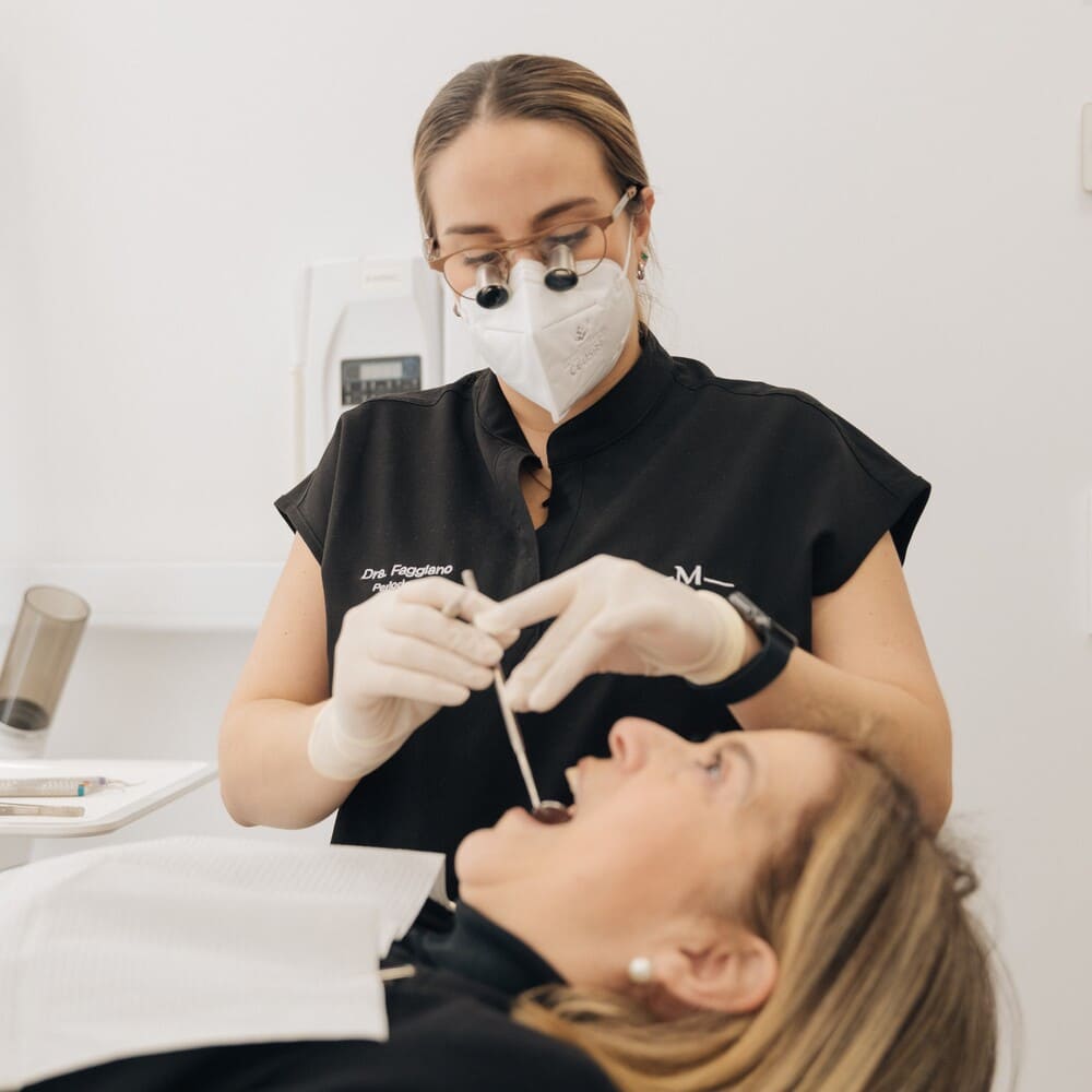periodoncista en madrid
