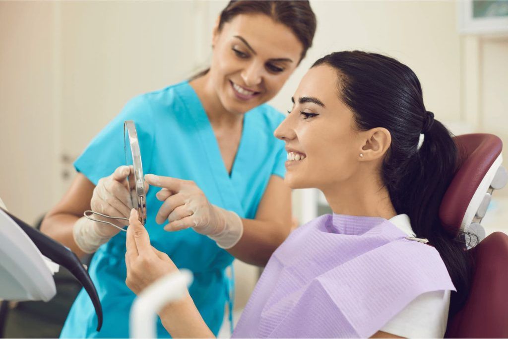 Cuánto cuesta un implante dental
